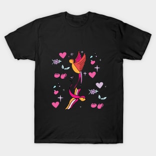 swallow T-Shirt